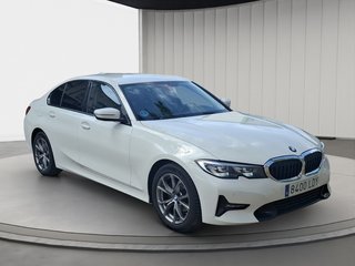 BMW Serie 3 318d 110 kW (150 CV)