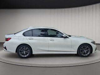 BMW Serie 3 318d 110 kW (150 CV)