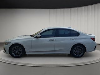 BMW Serie 3 318d 110 kW (150 CV)