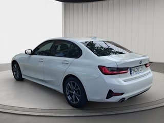 BMW Serie 3 318d 110 kW (150 CV)