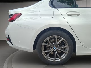 BMW Serie 3 318d 110 kW (150 CV)