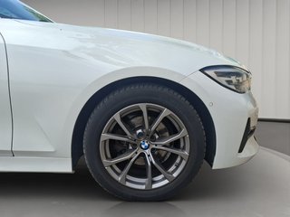 BMW Serie 3 318d 110 kW (150 CV)