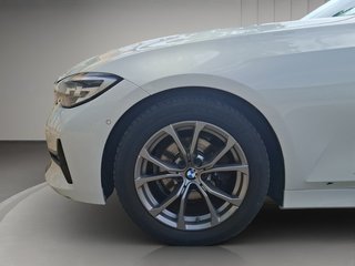 BMW Serie 3 318d 110 kW (150 CV)