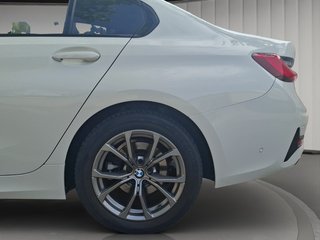 BMW Serie 3 318d 110 kW (150 CV)