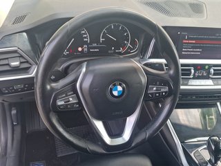 BMW Serie 3 318d 110 kW (150 CV)