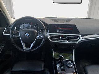 BMW Serie 3 318d 110 kW (150 CV)