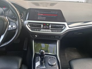 BMW Serie 3 318d 110 kW (150 CV)
