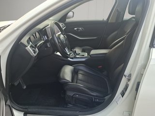 BMW Serie 3 318d 110 kW (150 CV)