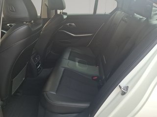 BMW Serie 3 318d 110 kW (150 CV)