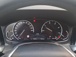 BMW Serie 3 318d 110 kW (150 CV)