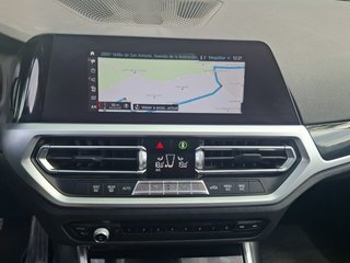 BMW Serie 3 318d 110 kW (150 CV)