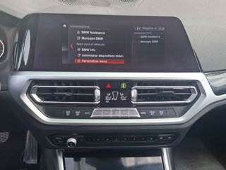 BMW Serie 3 318d 110 kW (150 CV)