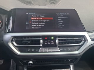 BMW Serie 3 318d 110 kW (150 CV)