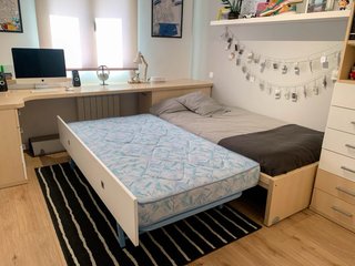 Cama nido 105 cm