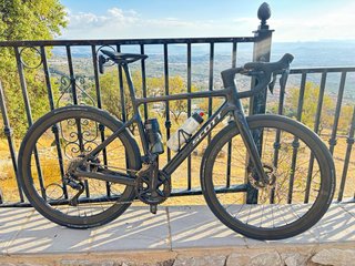 Scott Addict 10 2025 Bicicleta de Carretera