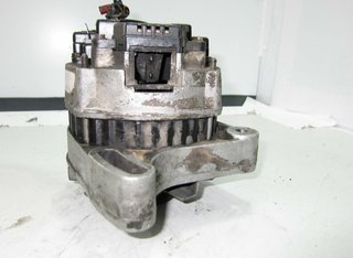 Alternador fiat 1303630 2518396 uno (146)