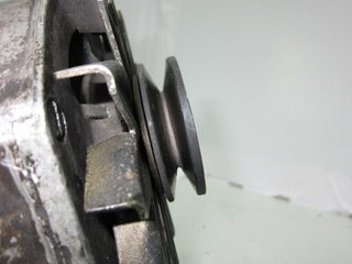 Alternador fiat 1303630 2518396 uno (146)