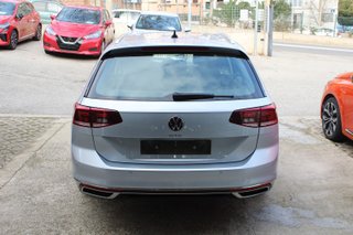 Volkswagen PASSAT 1.4 HYBRID 218 GTE EXECUTIVE (2023)
