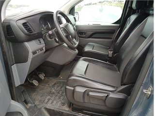 Citroen Jumpy Furgon BlueHDi 100 S&S Talla M Control 75 kW (102 CV)
