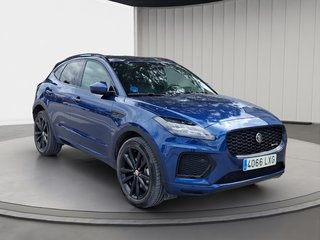Jaguar E-PACE 1.5 PHEV R-Dynamic S 4WD Auto 227 kW (309 CV)