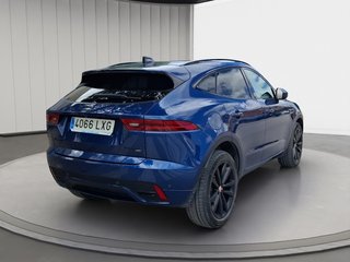 Jaguar E-PACE 1.5 PHEV R-Dynamic S 4WD Auto 227 kW (309 CV)