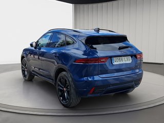 Jaguar E-PACE 1.5 PHEV R-Dynamic S 4WD Auto 227 kW (309 CV)