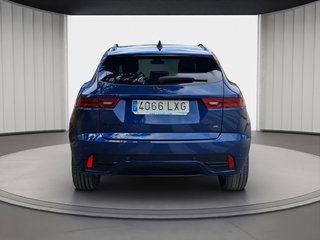 Jaguar E-PACE 1.5 PHEV R-Dynamic S 4WD Auto 227 kW (309 CV)