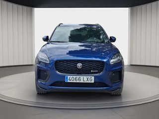 Jaguar E-PACE 1.5 PHEV R-Dynamic S 4WD Auto 227 kW (309 CV)