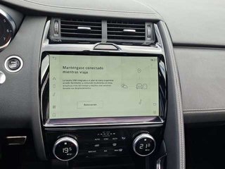 Jaguar E-PACE 1.5 PHEV R-Dynamic S 4WD Auto 227 kW (309 CV)