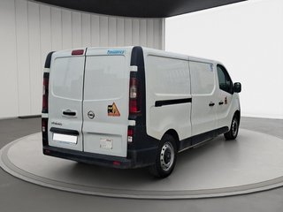 Opel Vivaro Furgon 1.6 CDTI Expression 29 L2H1 70 kW (95 CV)