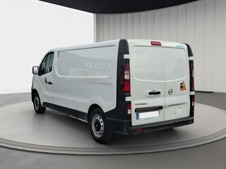 Opel Vivaro Furgon 1.6 CDTI Expression 29 L2H1 70 kW (95 CV)