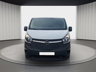 Opel Vivaro Furgon 1.6 CDTI Expression 29 L2H1 70 kW (95 CV)