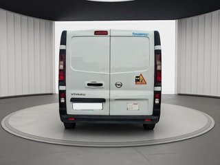 Opel Vivaro Furgon 1.6 CDTI Expression 29 L2H1 70 kW (95 CV)