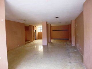 Local comercial en venta en Alcoy/Alcoi
