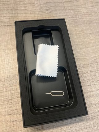 iPhone 12 Pro Azul Marino