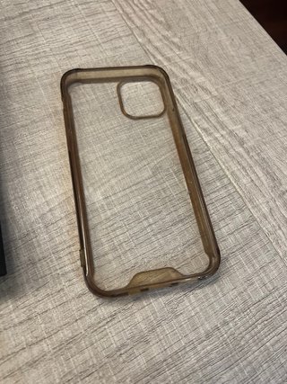 iPhone 12 Pro Azul Marino
