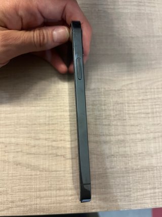 iPhone 12 Pro Azul Marino