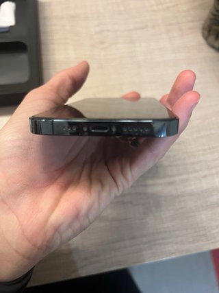 iPhone 12 Pro Azul Marino