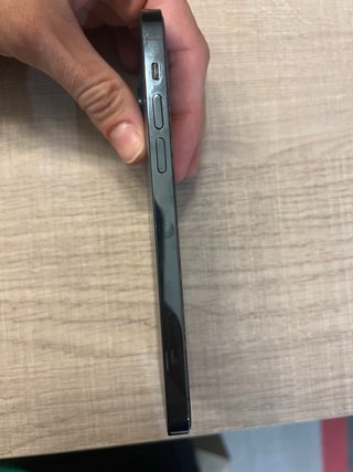 iPhone 12 Pro Azul Marino