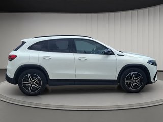 Mercedes-Benz EQA 250 140 kW (190 CV)