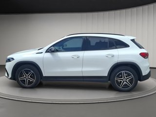 Mercedes-Benz EQA 250 140 kW (190 CV)