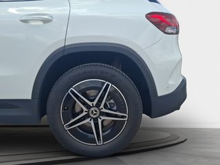 Mercedes-Benz EQA 250 140 kW (190 CV)