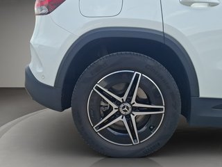 Mercedes-Benz EQA 250 140 kW (190 CV)