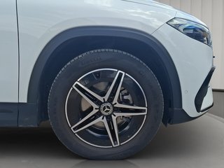 Mercedes-Benz EQA 250 140 kW (190 CV)