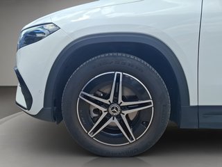 Mercedes-Benz EQA 250 140 kW (190 CV)