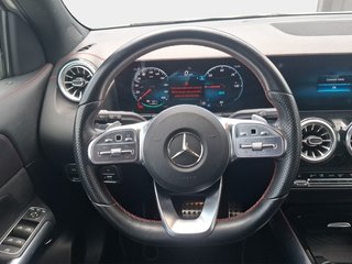 Mercedes-Benz EQA 250 140 kW (190 CV)