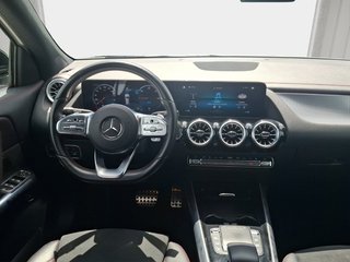 Mercedes-Benz EQA 250 140 kW (190 CV)