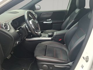 Mercedes-Benz EQA 250 140 kW (190 CV)