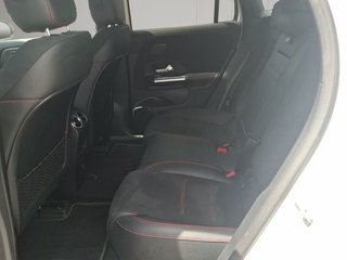 Mercedes-Benz EQA 250 140 kW (190 CV)