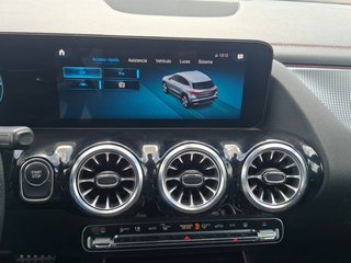 Mercedes-Benz EQA 250 140 kW (190 CV)
